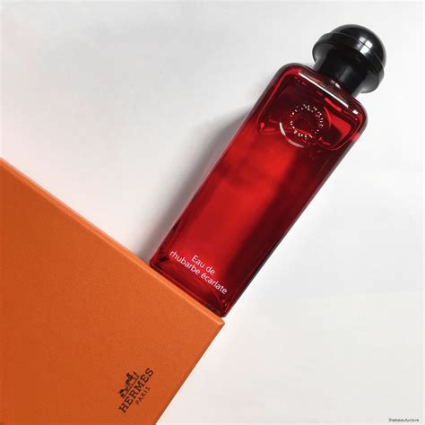 profumo hermes inverno|sito ufficiale hermes.